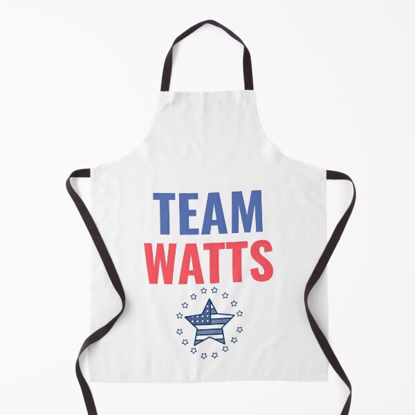 Item preview, Team Watts Tee designed and sold by patrice707.
