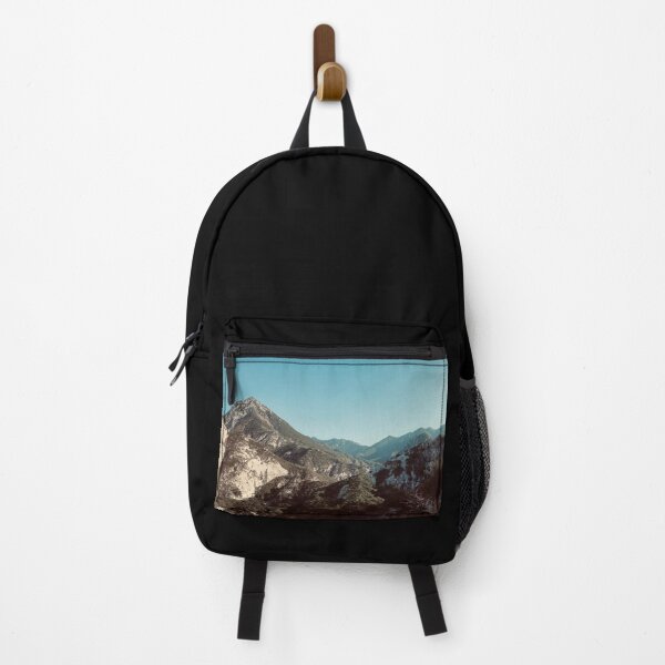 Item preview, Angeles Mountains designed and sold by Madelinerouse.