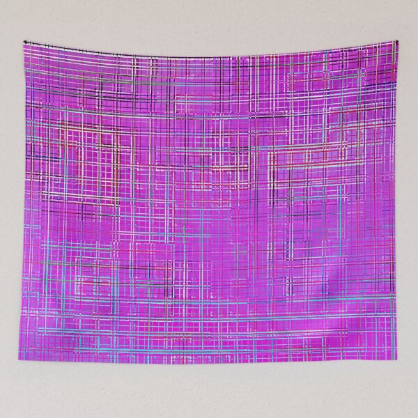Item preview, Re-Created Matrix No. 3 by Robert S. Lee designed and sold by robertsleeart.