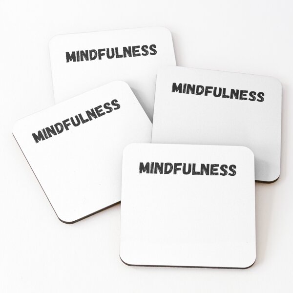 Aperçu de l'œuvre Mindfulness créée et vendue par El-Farouk.