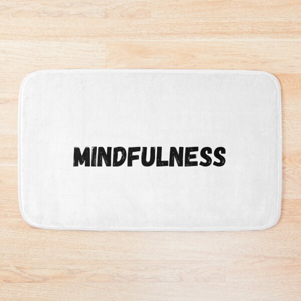 Aperçu de l'œuvre Mindfulness créée et vendue par El-Farouk.