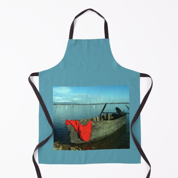 Item preview, Kerkini Lake - Aesthetic Greece designed and sold by Eklectikos.