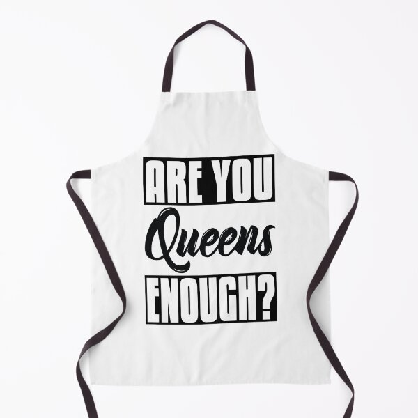 Item preview, Are You Queens Enough? New York designed and sold by ProjectX23.