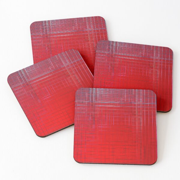 Item preview, Re-Created Matrix No. 4 by Robert S. Lee designed and sold by robertsleeart.