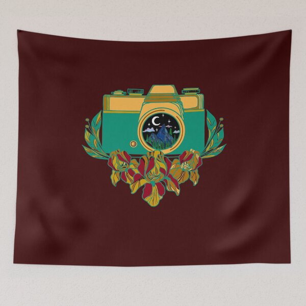 Item preview, Vintage camera designed and sold by Toothless-3377.