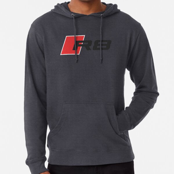 audi r8 hoodie