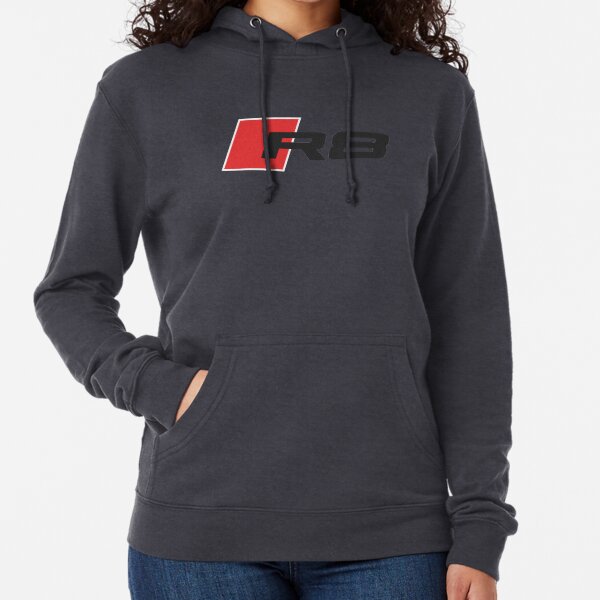 audi r8 hoodie