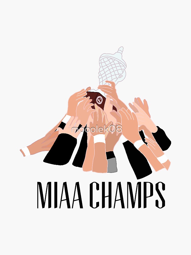 miaa_championships (@miaa_champs) / X