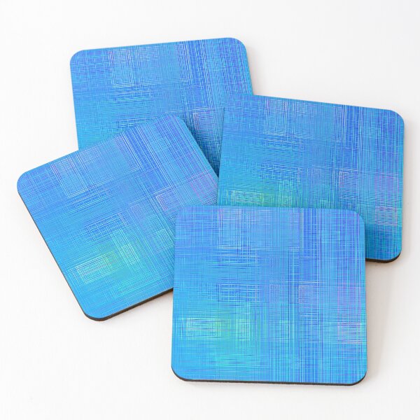 Item preview, Re-Created Matrix No. 7 by Robert S. Lee designed and sold by robertsleeart.