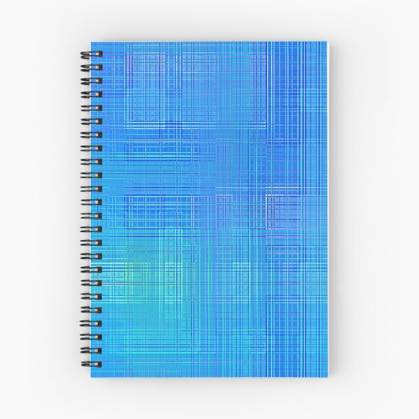 Item preview, Re-Created Matrix No. 7 by Robert S. Lee designed and sold by robertsleeart.