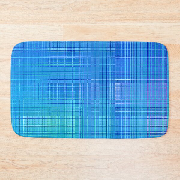 Item preview, Re-Created Matrix No. 7 by Robert S. Lee designed and sold by robertsleeart.