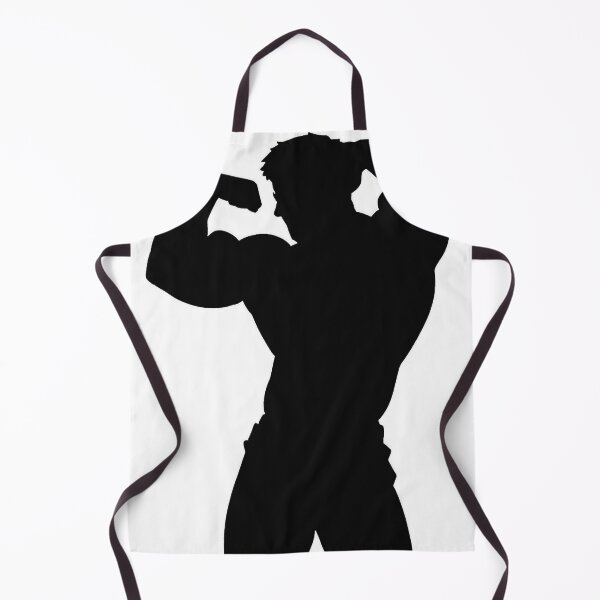 Item preview, muscle siluet designed and sold by Tony Cabralre.