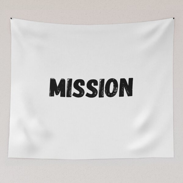 Item preview, Mission designed and sold by El-Farouk.