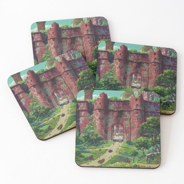 Item preview, Mononoke Castle designed and sold by Lindstree ✿.