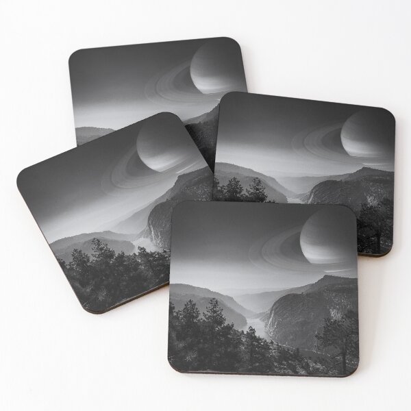 Item preview, Strange Horizon designed and sold by Nonshape.