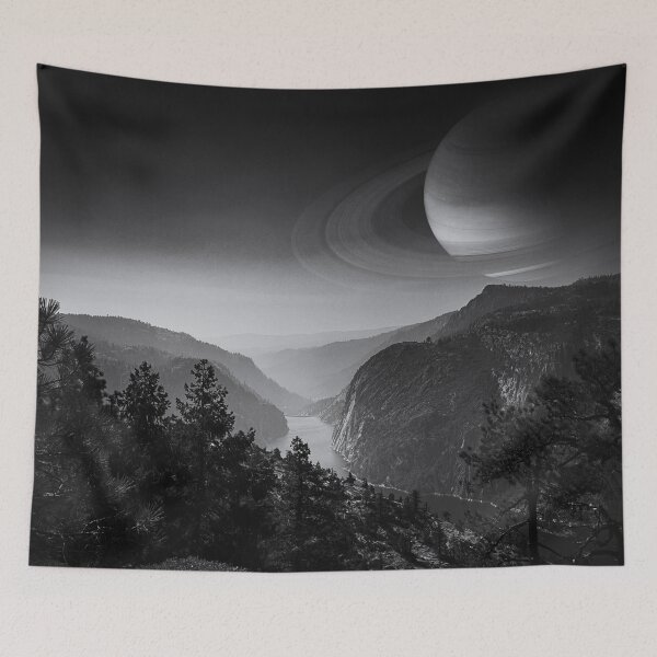 Item preview, Strange Horizon designed and sold by Nonshape.