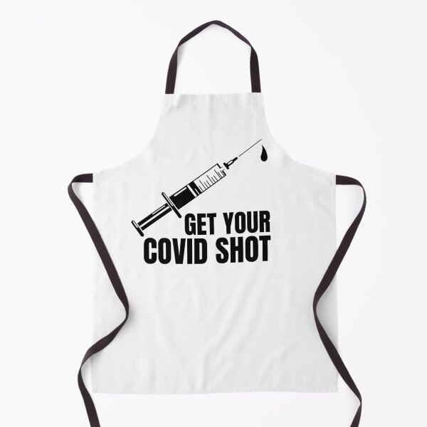 Item preview, Get your covid shot designed and sold by stelsanc.