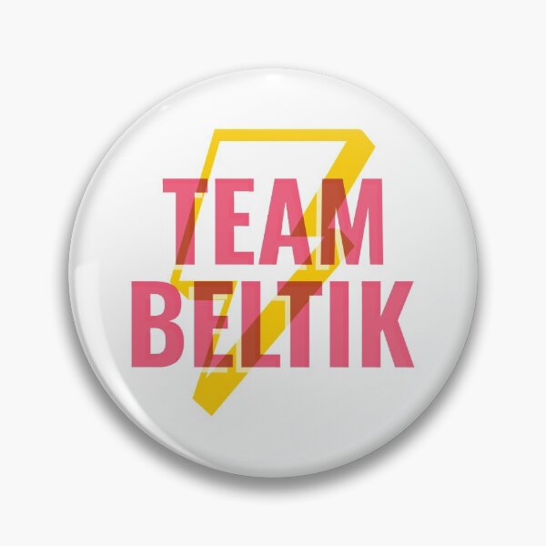 Item preview, Team Beltik Tee designed and sold by patrice707.