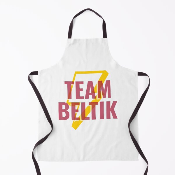 Item preview, Team Beltik Tee designed and sold by patrice707.