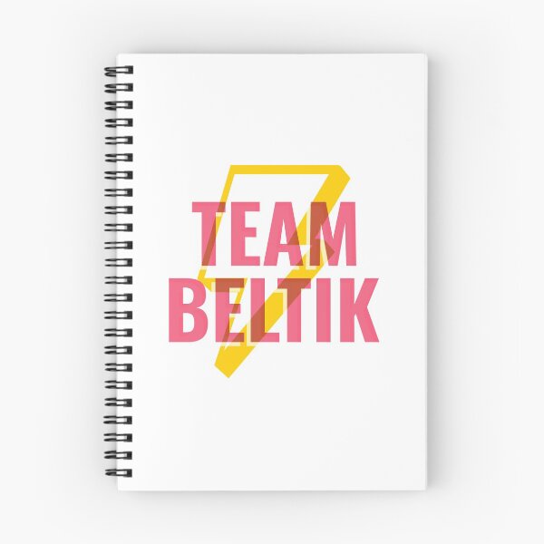 Item preview, Team Beltik Tee designed and sold by patrice707.