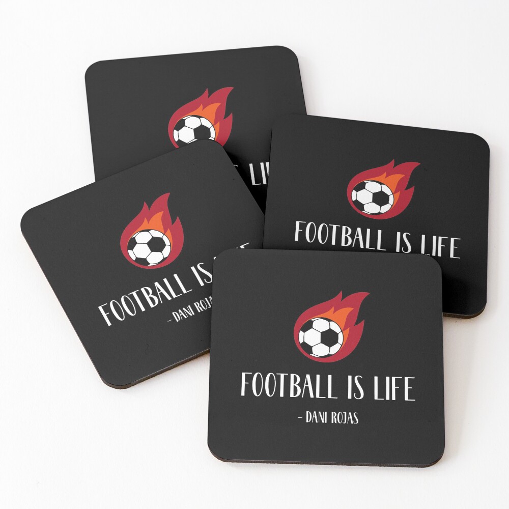 Item preview, Coasters (Set of 4) designed and sold by RocketPunchSC.
