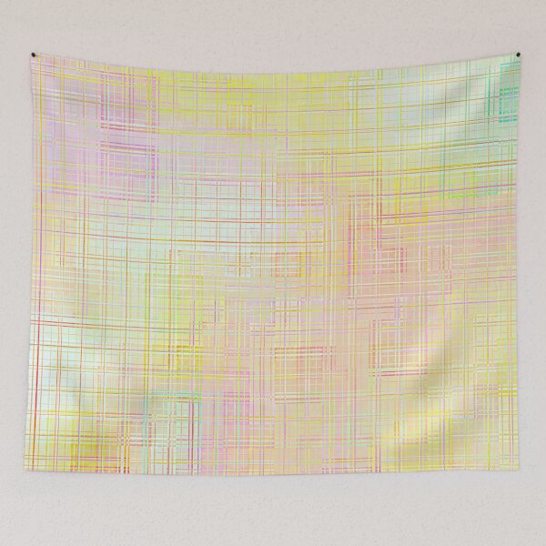 Item preview, Re-Created Matrix No. 15 by Robert S. Lee designed and sold by robertsleeart.