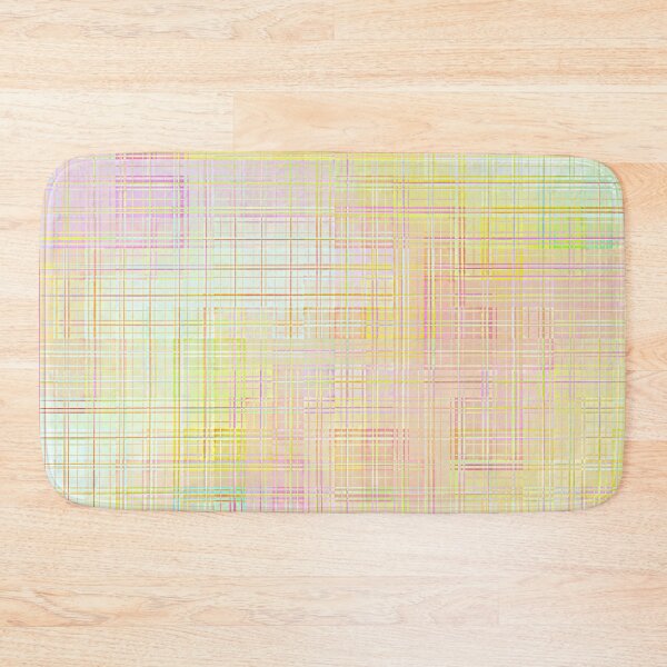 Item preview, Re-Created Matrix No. 15 by Robert S. Lee designed and sold by robertsleeart.