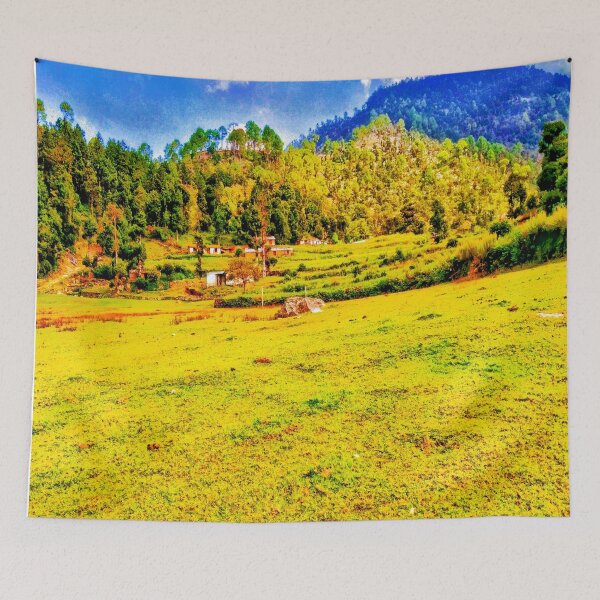 Item preview, A beautiful village designed and sold by Pso1234.
