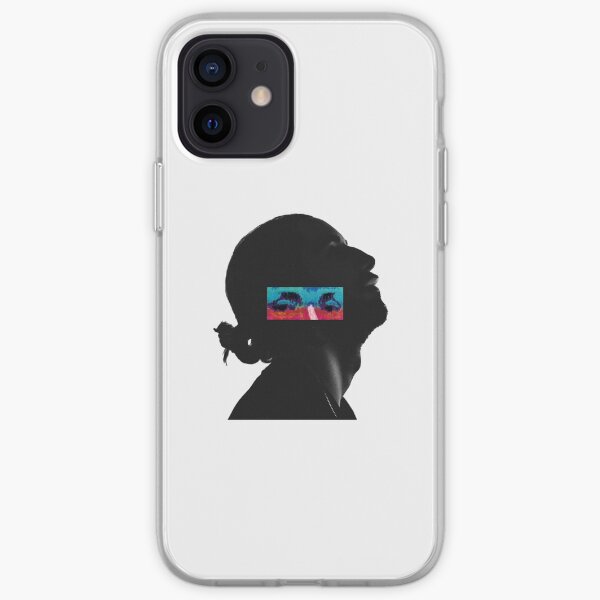 Lomepal Coque souple iPhone