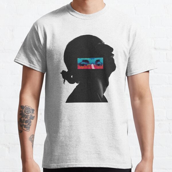 Lomepal T-shirt classique