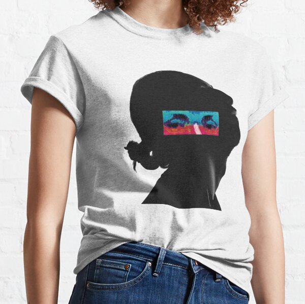 Lomepal T-shirt classique
