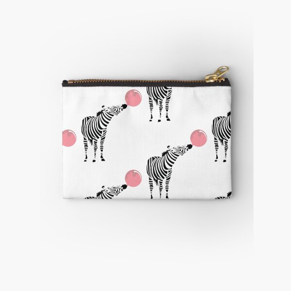 Item preview, Zebra Bubble Gum designed and sold by GravitiTees.