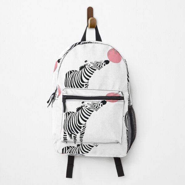 Item preview, Zebra Bubble Gum designed and sold by GravitiTees.