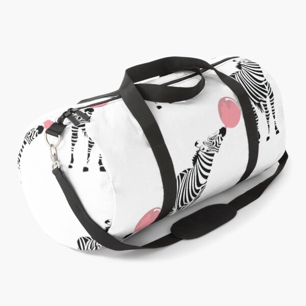 Item preview, Zebra Bubble Gum designed and sold by GravitiTees.