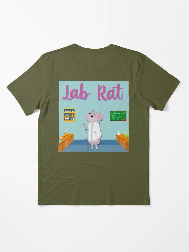 Lab Rat