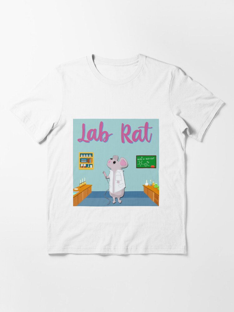 Lab Rat