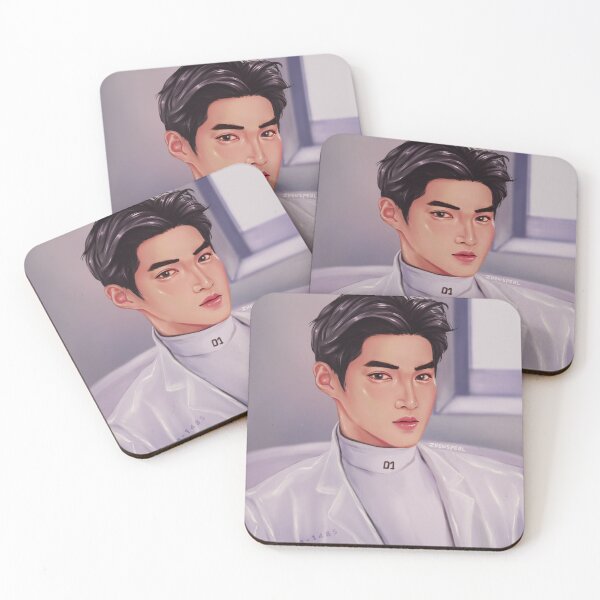 Item preview, Lucky One | EXO Suho designed and sold by incazeloart.