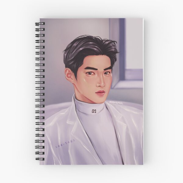 Item preview, Lucky One | EXO Suho designed and sold by incazeloart.