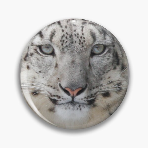 Item preview, Snow leopard designed and sold by Raccoonidae.