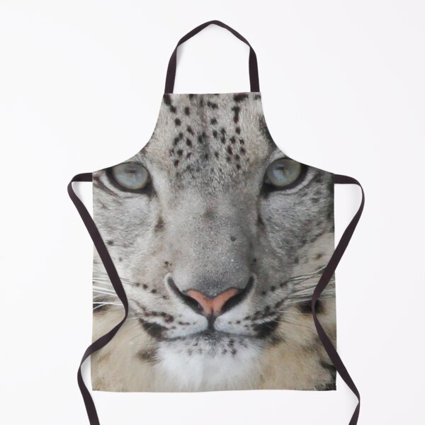 Item preview, Snow leopard designed and sold by Raccoonidae.