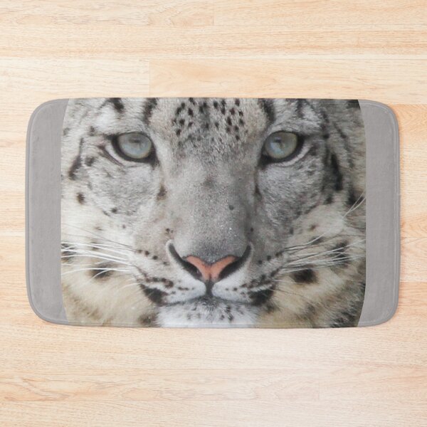 Item preview, Snow leopard designed and sold by Raccoonidae.