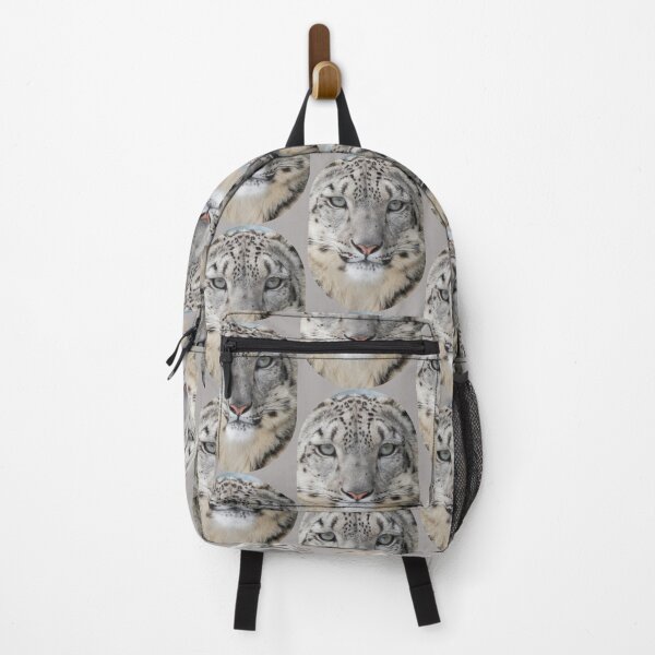 Item preview, Snow leopard designed and sold by Raccoonidae.