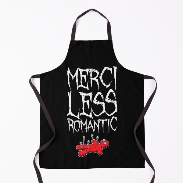 Item preview, Merciless Romantic Goth Voodoo Doll designed and sold by GrandeDuc.