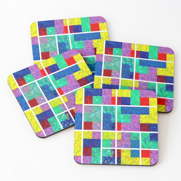 Item preview, Mosaic #9 designed and sold by Marevir.
