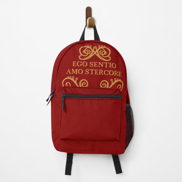 Item preview, I feel like poop- in LATIN designed and sold by sandpiperstudio.