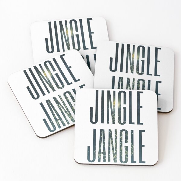 Item preview, Jingle jangle designed and sold by ihebwkqh17.
