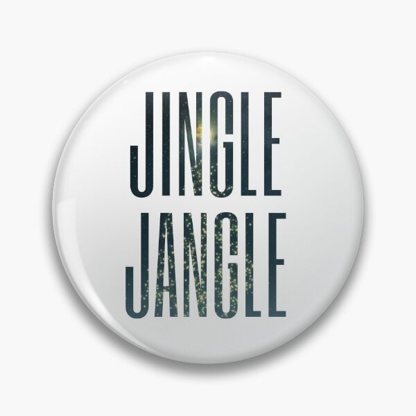 Item preview, Jingle jangle designed and sold by ihebwkqh17.