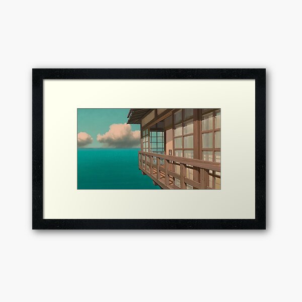 Nature Framed Prints for Sale