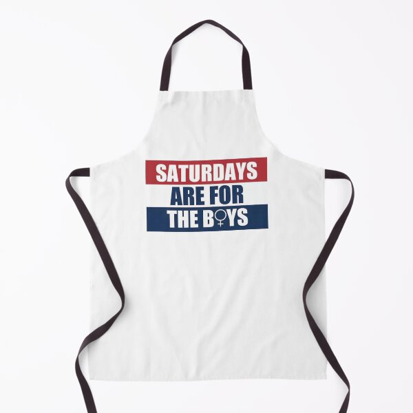 Item preview, Saturdays Are For The Girls designed and sold by Rasiadunn.
