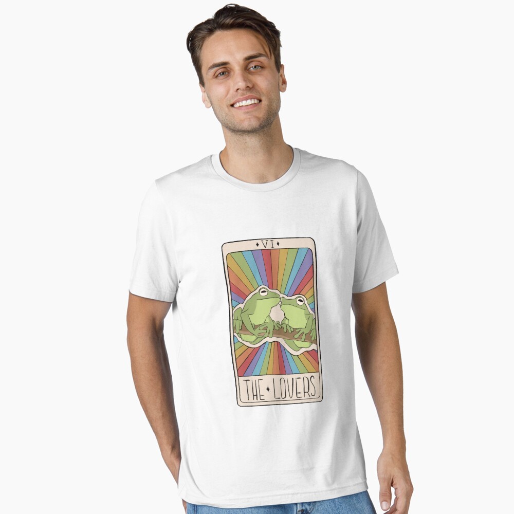 Item preview, Essential T-Shirt designed and sold by coldramennoodle.